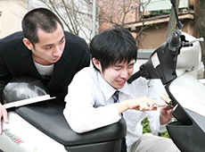 当社の技術に勝てる業者は0