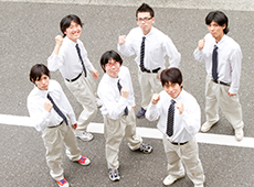 完了後のアフターケア